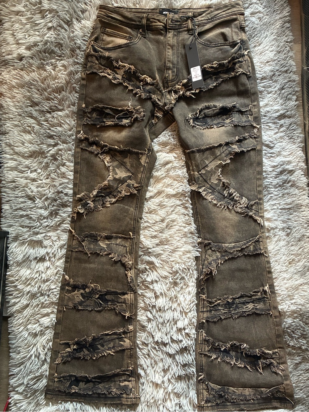 Men’s jeans